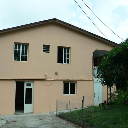Maison Lavanne Saint-Joseph Exterior photo